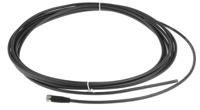 bcc-m313-0000-10-001-px0334-050 BALLUFF Female 3 way M8 to Unterminated Free End Sensor Actuator Cable, 5 m