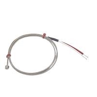 268-4399 RS PRO Type K Brake Pad Temperature Sensor 4mm Length, 3.2mm Diameter → +400°C