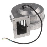 g2e120-ar77-01 ebm-papst G2E120 Series Centrifugal Fan, 230 V ac, 260m³/h, AC Operation, 184 x 178 x 115mm