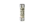 0-124-08 Legrand 8A Ceramic Cartridge Fuse, 8 x 32mm