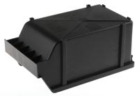 109314 Anti-Static Plastic ESD Bin 101mm (L) 125mm (W) 228mm (H)