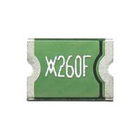 rf1411-000 Wickmann 2.6A Resettable Fuse, 6V dc