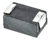wsc25151r000fea Vishay WSC 1 Ω, 2515 Wirewound Surface Mount Resistor ±1 % 1 W - WSC25151R000FEA