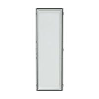 lvs08546 Schneider Electric PrismaSeT Series Sheet Steel Door for Use with PrismaSeT PrismaSeT P Cubicle, 1925 x 625mm