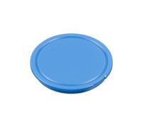 hw1a-b1s Idec HW Series Blue Push Button Head, 22mm Cutout, IP20