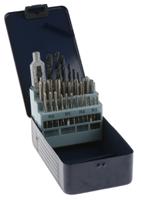 10703 EVENTUS Tap & Drill Set, M12 Thread