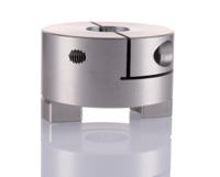 452h5746 Huco Oldham Coupling, 57mm Outside Diameter, 19mm Bore Coupler