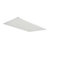 aermled2120dl Ansell Lighting 58 W Rectangular LED Panel Light, Cool White, L 1.2 m W 595 mm