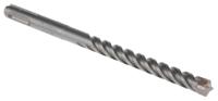 2608833798 Bosch SDS plus -5X Series SDS Plus Drill Bit for Masonry, 10mm Diameter, 160 mm Overall