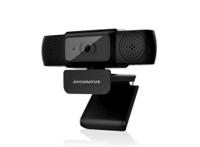 web-v8004k-ubk Ceratech WEB-V8004K-UBK USB 2.0 Webcam, 3264 x 2448