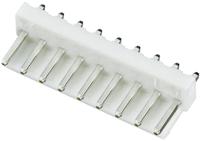 b9p-vhlfsn JST VH Series Top Entry Through Hole PCB Header, 9 Contact(s), 3.96 mm Pitch, 1 Row, Shrouded