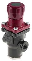 720-9342 RS PRO Pressure Reducing Valve, 1/2 in BSP Female