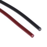 4969 Pomona BNC Test Lead, 500V ac, Black, Red, 150mm Lead Length