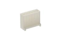 22-01-3067 Molex, 2695 Female Connector Housing, 2.54mm Pitch, 6 Way, 1 Row