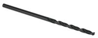 a100-180mm Dormer A100 Series HSS Twist Drill Bit, 1.8mm Diameter, 46 mm Overall