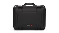 918s-010bk-0a0 Nanuk Nanuk 918 Waterproof PP Case, 429 x 328 x 236mm