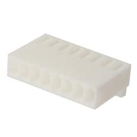 22013137 Molex, 2695 Female Crimp Connector Housing, 2.54mm Pitch, 13 Way, 1 Row