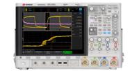 dsox4024a Keysight Technologies DSOX4024A InfiniiVision 4000 X Series, 200MHz Bench Oscilloscope, 4 Analogue Channels