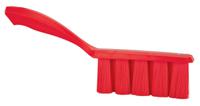 45854 Vikan Red Hand Brush