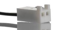 2177961023 Molex 2 Way Female KK 254 to 2 Way Female KK 254 Wire to Board Cable, 600mm