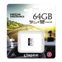 sdce64gb Kingston 64 GB MicroSD Micro SD Card, Class 10, UHS-1 U1