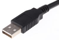 e58-cifq2 Omron  Windows USB Cable for use with E5C Series/E5C-T Series, E5D Series and E5CB