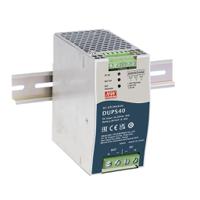 dups40 MEAN WELL DUPS40 UPS UPS, 24V dc dc Input, 24V dc dc Output, 40A Output, 960W