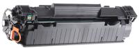 ce278a Hewlett Packard CE278A Black Toner Cartridge,  HP Compatible