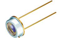 bpx-61 ams OSRAM, BPX 61 IR + Visible Light Si Photodiode, Through Hole TO-5