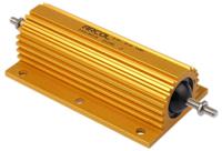 hs300-22r-j Arcol, 22Ω 300W Wire Wound Chassis Mount Resistor HS300 22R J ±5%