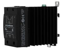 cmrd4835 Sensata Crydom CMR48 Series Solid State Relay, 35 A Load, DIN Rail Mount, 530 V Load, 32 V Control