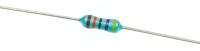 lr1f470k TE Connectivity 470kΩ Metal Film Resistor 0.6W ±1% LR1F470K