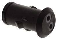 826884-2 TE Connectivity, Econoseal E Female Connector Housing, 2 Way, 1 Row