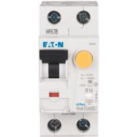 193525-frbmm-c321n01-f RCBO, 32A Current Rating, 1+N Poles, 100mA Trip Sensitivity, Type C, xEffect Range