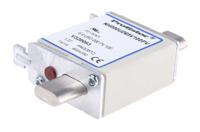 v320063 Mersen 100A NH Fuse, NH000, 690V ac