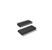 pic18f26k42-iso Microchip PIC18F26K42-I/SO PIC, PIC XLP 18K Microcontroller, 64 MHz, 64kB FLASH, 28-Pin SOIC