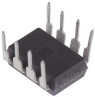 pic12f615-ip Microchip PIC12F615-I/P, 8 bit PIC, PIC12F615 Microcontroller, 48 MHz, 1.75kB FLASH, 8-Pin PDIP