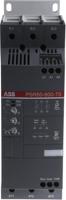 1sfa896112r7000 ABB Soft Starter, , 30 kW, 600 V ac, 3 Phase, IP10, IP20