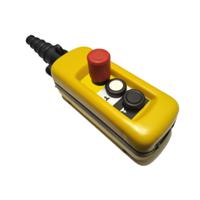 xaca29141 Schneider Electric 1 NC + 2 NO, 3 NC Push Button Pendant Station