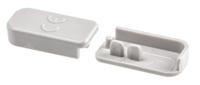 2cdl200001r0004-ps-end0 ABB Cover for use with DDA Series