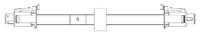 cbm-cl01a Delta Electronics CBM Cable for Communication Card