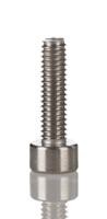 187-1500 RS PRO Stainless Steel Hex Socket Cap Screw, DIN 912, M8 x 30mm