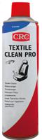 32726 CRC TEXTILE CLEAN PRO Cleaner 500 ml Aerosol