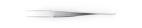 sm110sa1 ideal-tek 120 mm, Polyester (Handle), Stainless Steel (Body), Flat, Tweezers