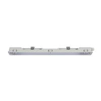 90072 Sylvania 13.2 W LED Batten Light, 240 V LED Batten, 670 mm Long, IP65
