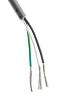 535-0322 RS PRO Horn, IP66