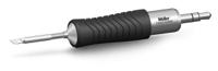 t0050102999 Weller RTP 025 K MS 2,5 mm Knife Soldering Iron Tip for use with WXPP-MS, WTPP-MS