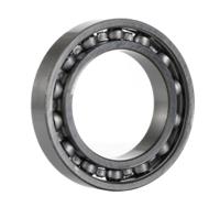 16010 SKF  1 Row Ball Bearing - 50 mm ID, 80 mm OD