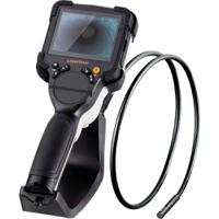 092933a Laserliner 092.933A 7.9mm probe Inspection Camera Kit, 1.5m Probe Length, 1280 x 720pixels Resolution, LED Illumination