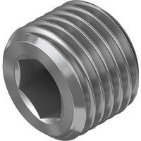 b-14-npt Festo NPT 1/4 Male Blanking Plug